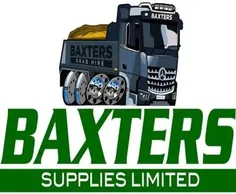 Baxters Supplies Logo