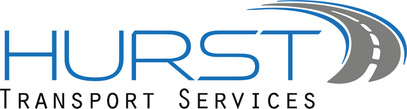 Hurst Transport Services Logo