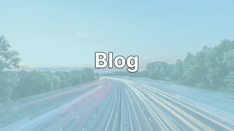 Blog 