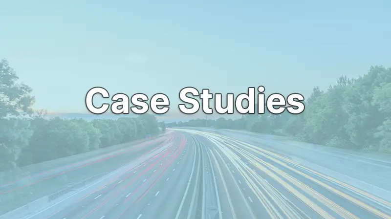 Case Studies